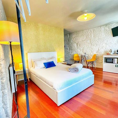 Sao Domingos Room Porto Exteriér fotografie