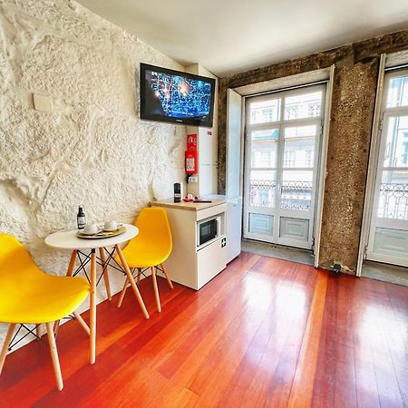 Sao Domingos Room Porto Exteriér fotografie