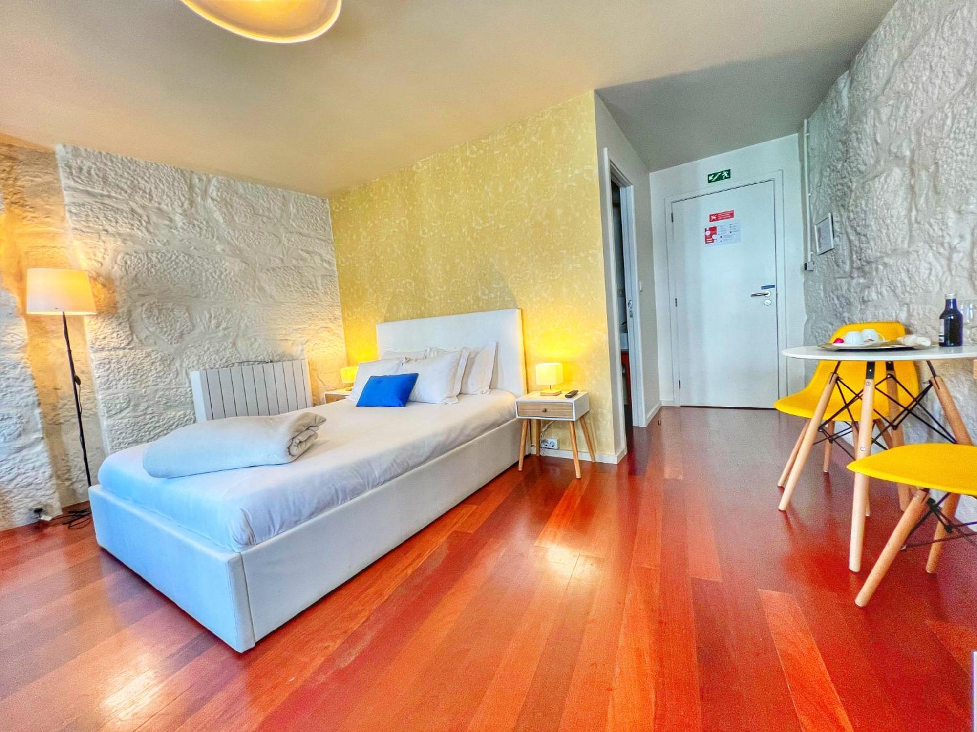 Sao Domingos Room Porto Exteriér fotografie
