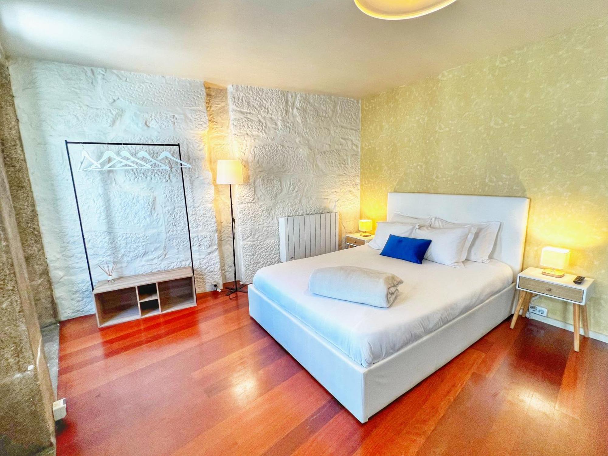Sao Domingos Room Porto Exteriér fotografie