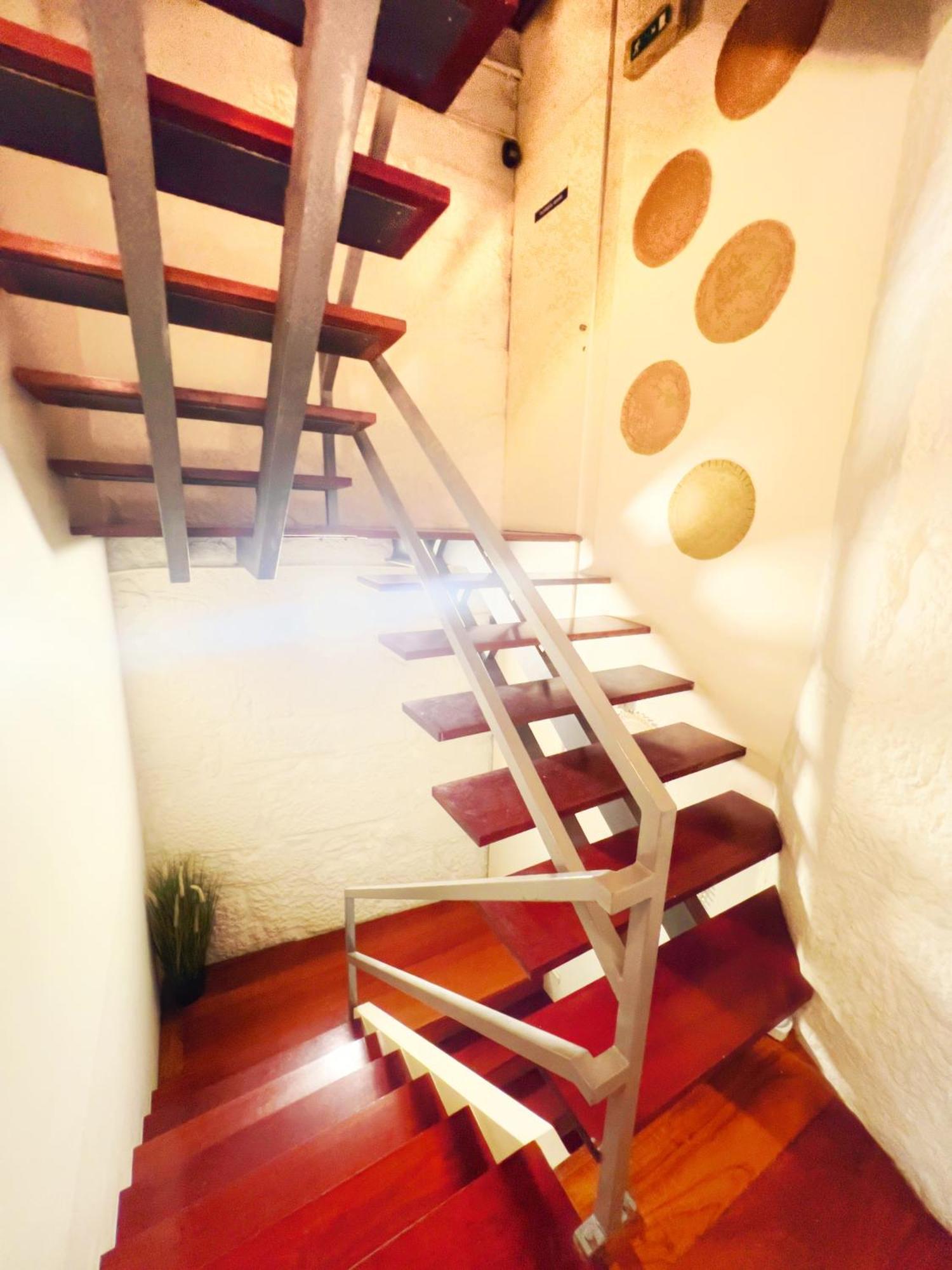 Sao Domingos Room Porto Exteriér fotografie