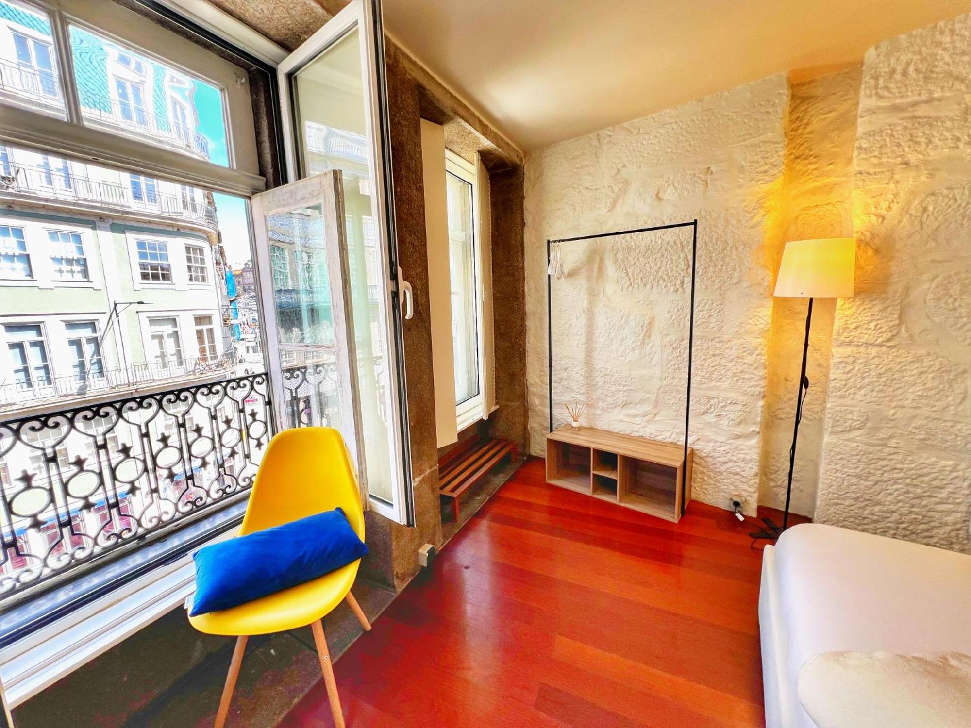 Sao Domingos Room Porto Exteriér fotografie