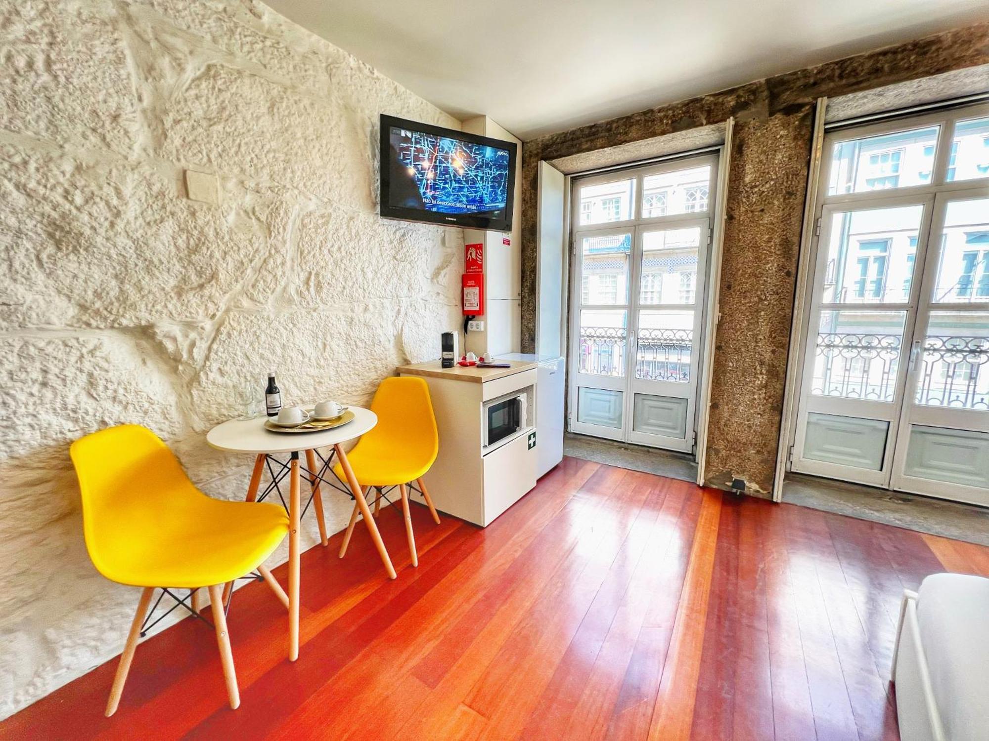 Sao Domingos Room Porto Exteriér fotografie