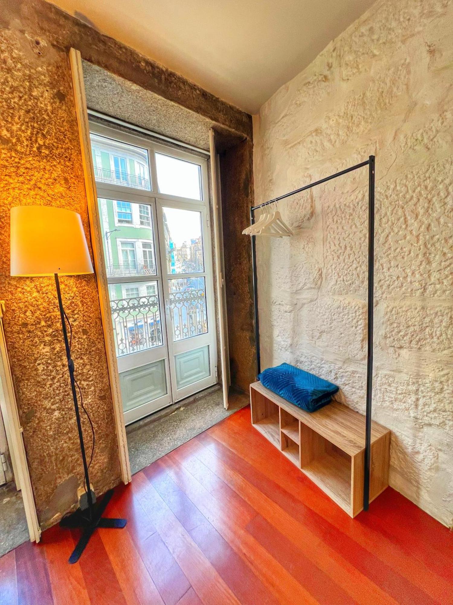 Sao Domingos Room Porto Exteriér fotografie