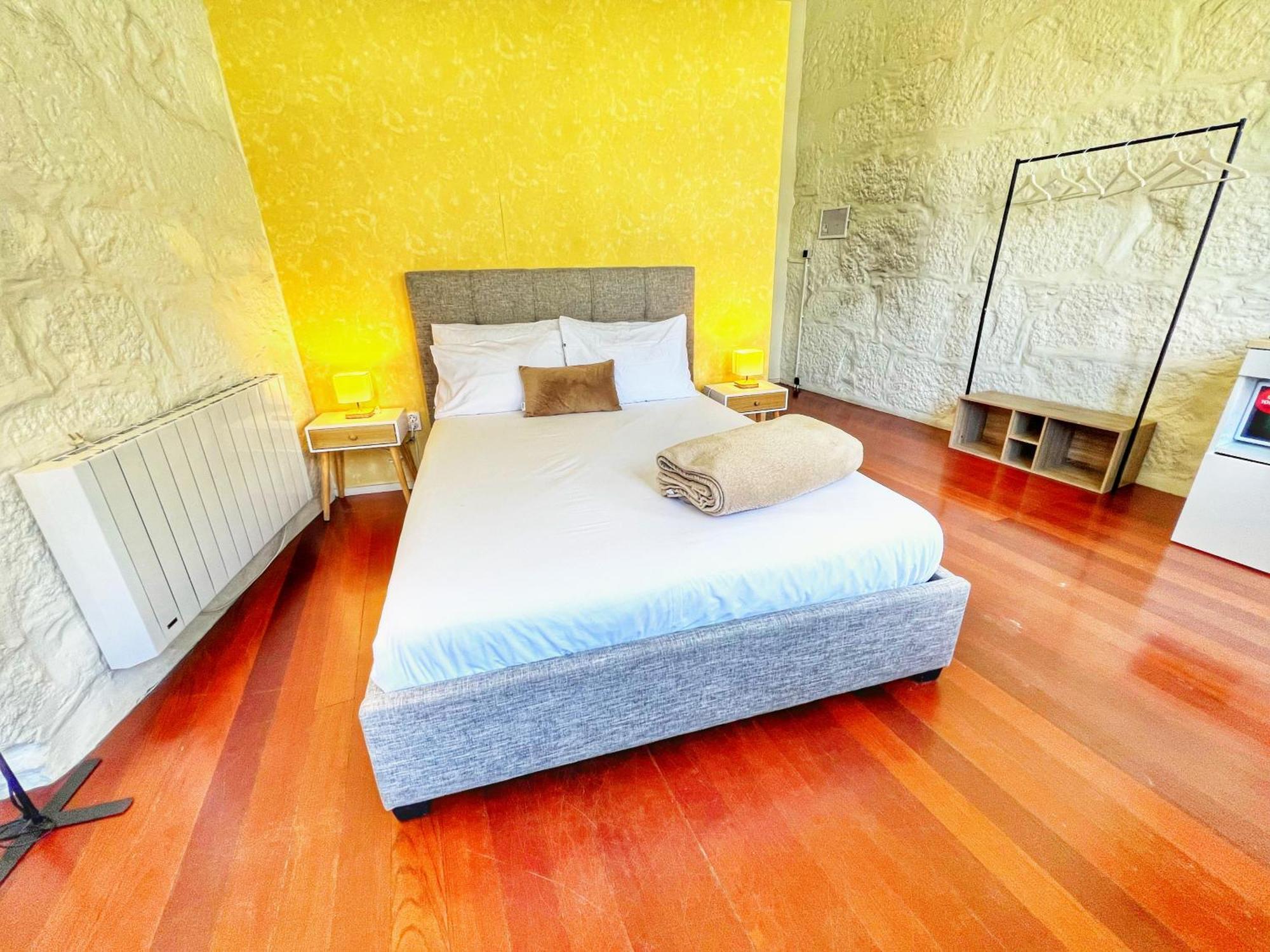 Sao Domingos Room Porto Exteriér fotografie